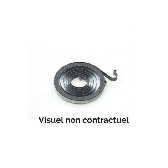 Ressort de lanceur pour Mc Culloch