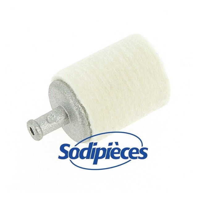 Crépine complète Ø 20 mm Crépine complète Ø 20 mm