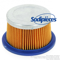 Filtre à air pour Tecumseh 30727