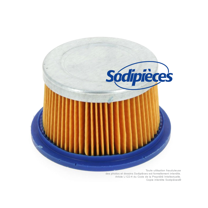 Filtre à air pour Tecumseh 30727