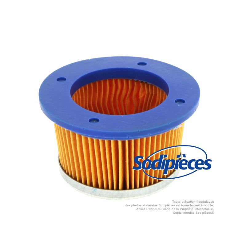 Filtre à air pour Tecumseh 30727