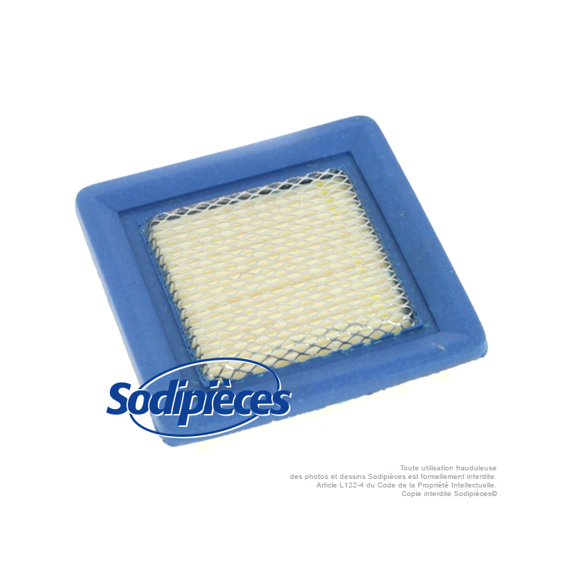 Filtre à air pour Tecumseh 450247