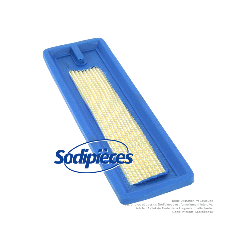 Filtre a air pour Tecumseh 35500