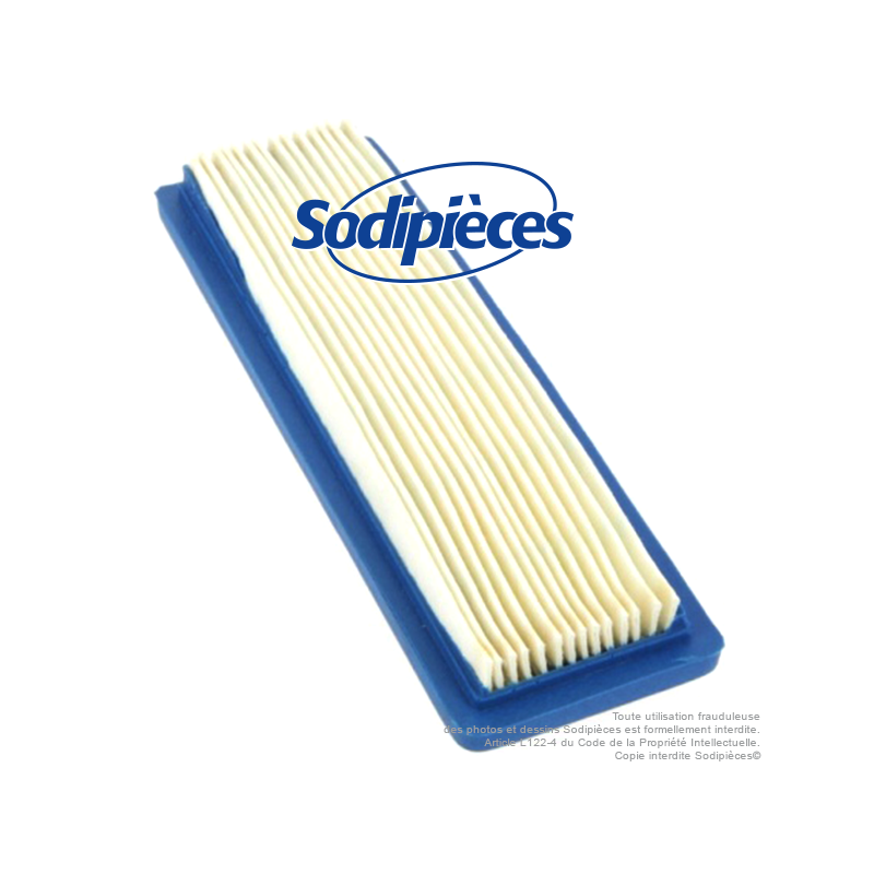 Filtre a air pour Tecumseh 35500