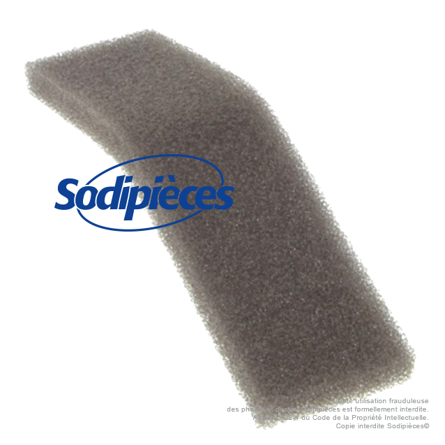 Pré-filtre pour Tecumseh 35705