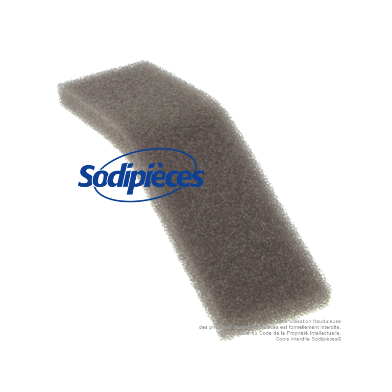 Pré-filtre pour Tecumseh 35705