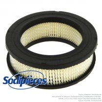 Filtre à air pour Tecumseh 30804. Kolher 230840