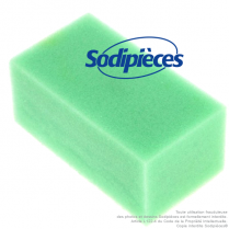 Filtre à air pour Tecumseh 33896