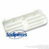 Couvercle de filtre pour Aspera Couvercle de filtre pour Aspera