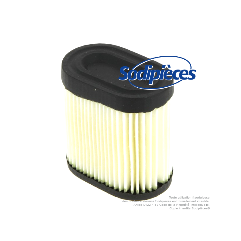 Filtre à air pour Tecumseh 36905