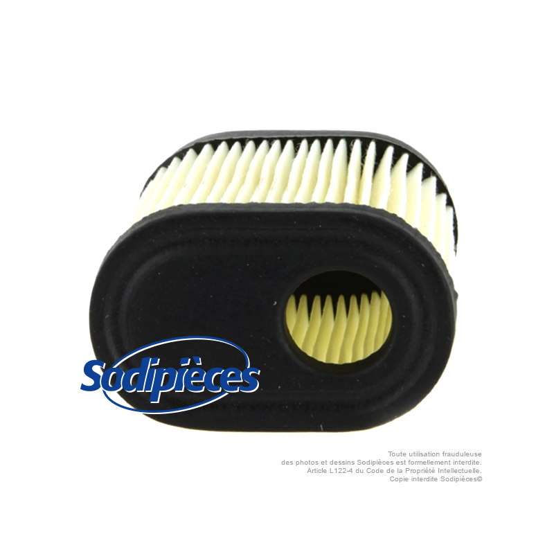 Filtre à air pour Tecumseh 36905