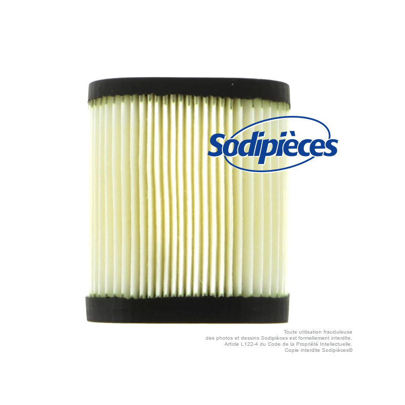 Filtre à air pour Tecumseh 36905