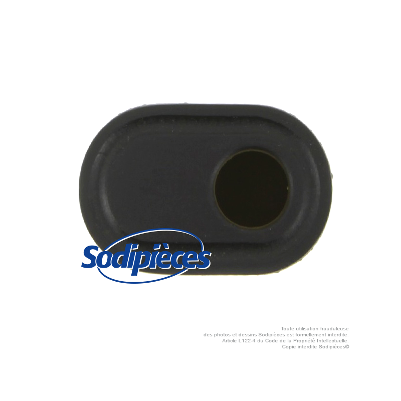 Filtre à air pour Tecumseh 36905