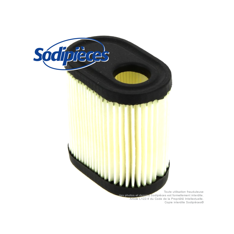 Filtre à air pour Tecumseh 36905