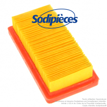 Filtre à air pour Tecumseh 23410061