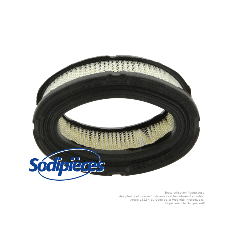 Filtre à air pour Tecumseh 33268