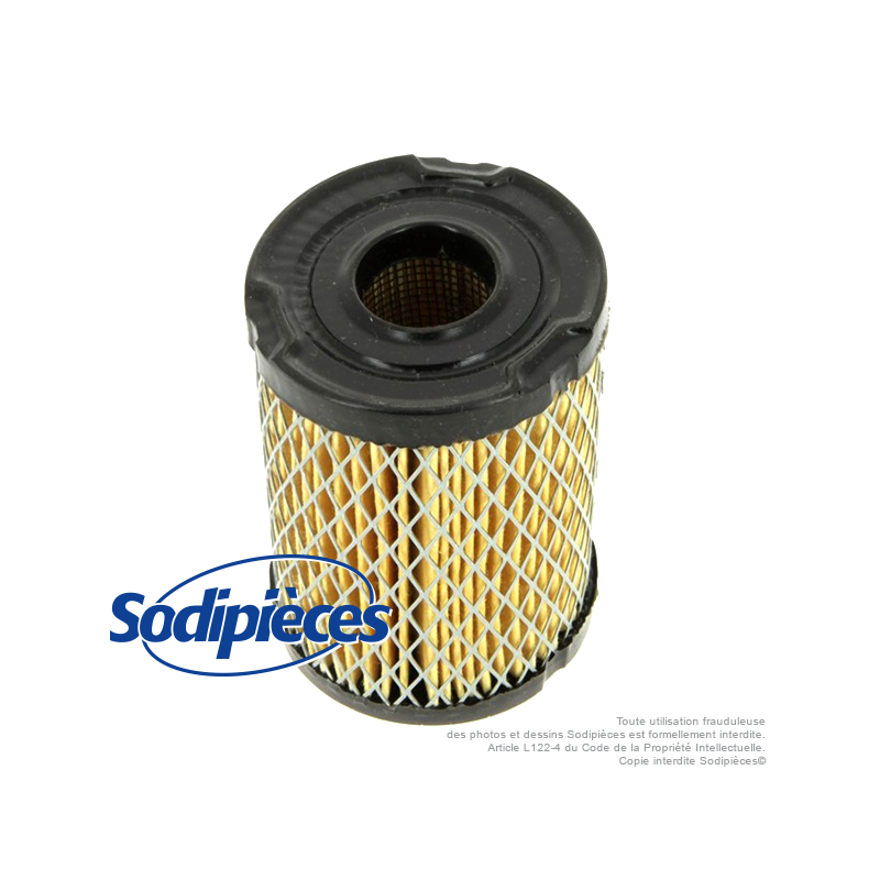 Filtre à air pour Tecumseh 34782