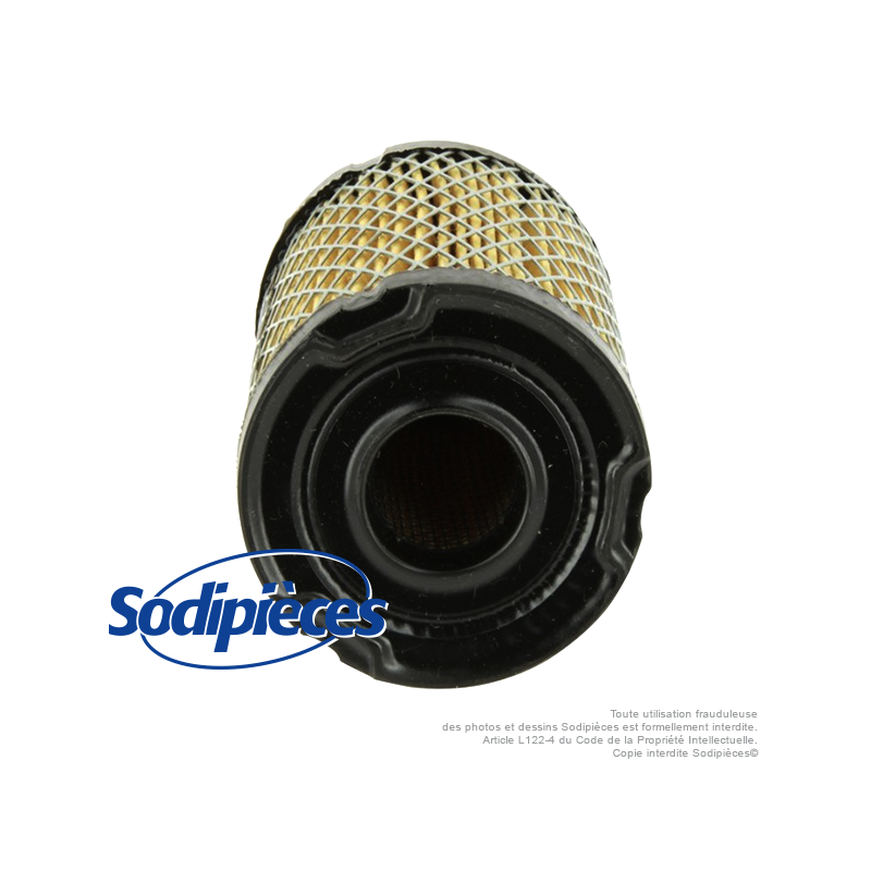 Filtre à air pour Tecumseh 34782