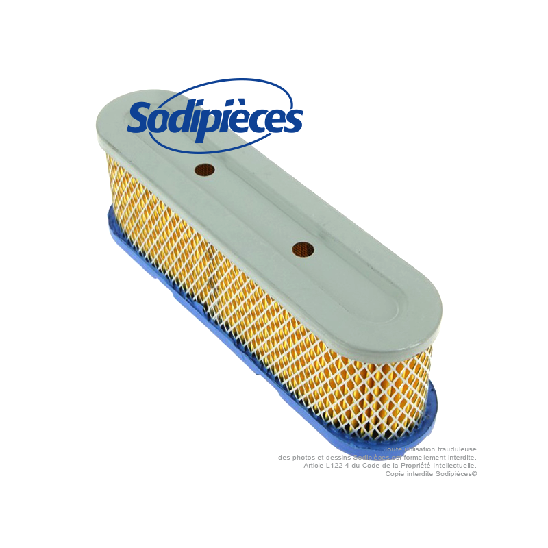 Filtre à air pour Tecumseh 35403