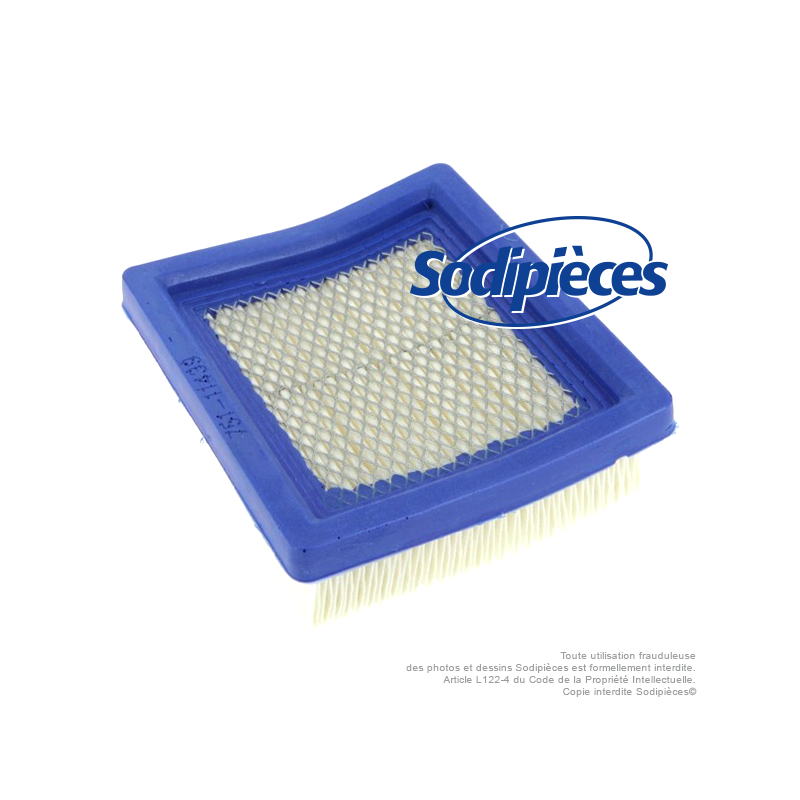 Filtre à air pour Tecumseh 36044, 36046