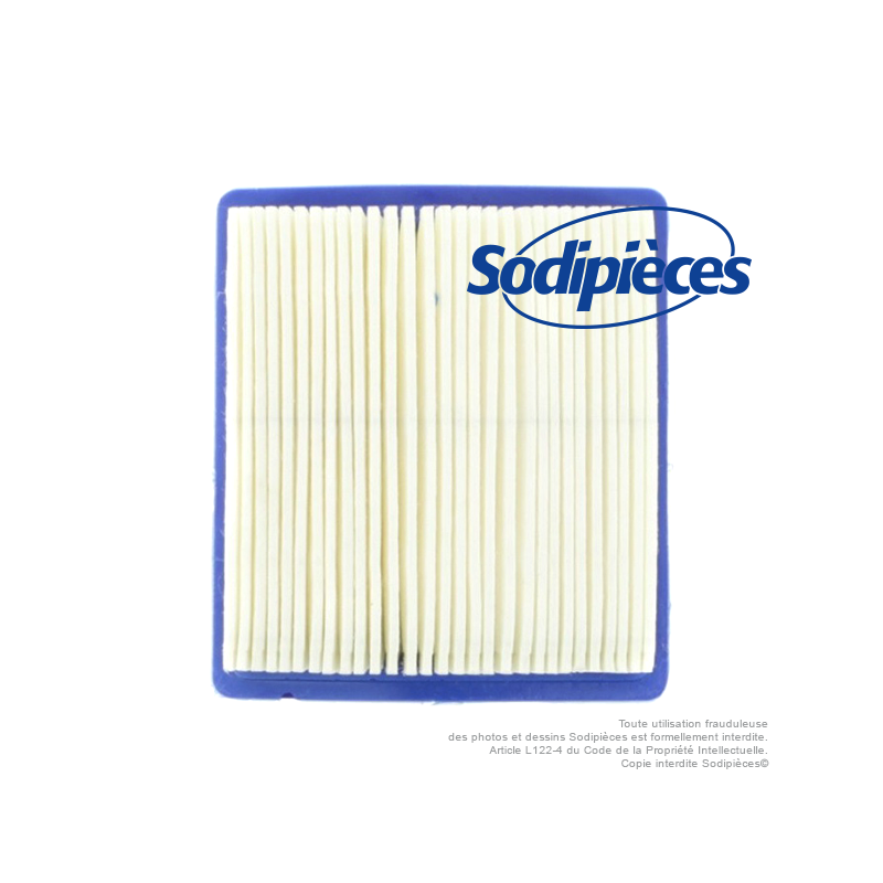 Filtre à air pour Tecumseh 36044, 36046