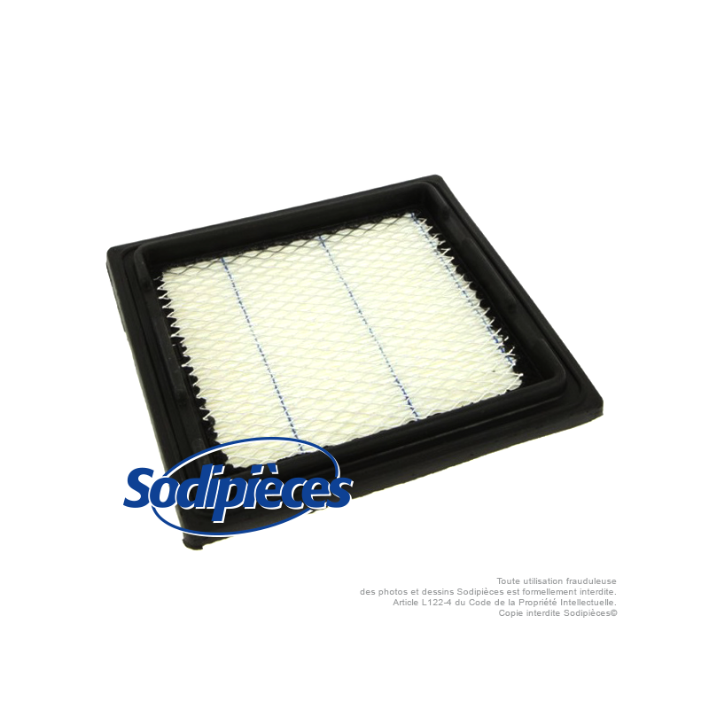Filtre à air pour Tecumseh 37360