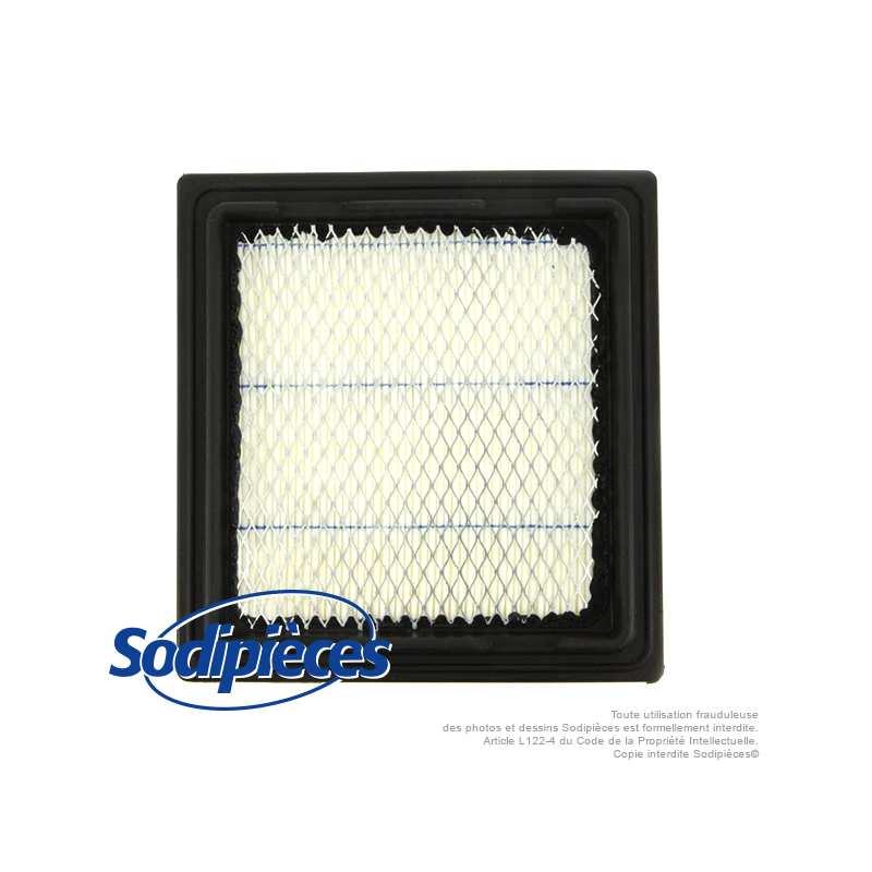 Filtre à air pour Tecumseh 37360