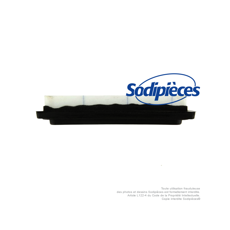 Filtre à air pour Tecumseh 37360