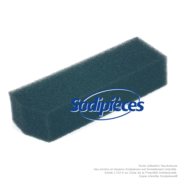 Filtre a air TECUMSEH 23410026 Filtre a air TECUMSEH 23410026