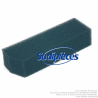 Filtre a air TECUMSEH 23410026 Filtre a air TECUMSEH 23410026