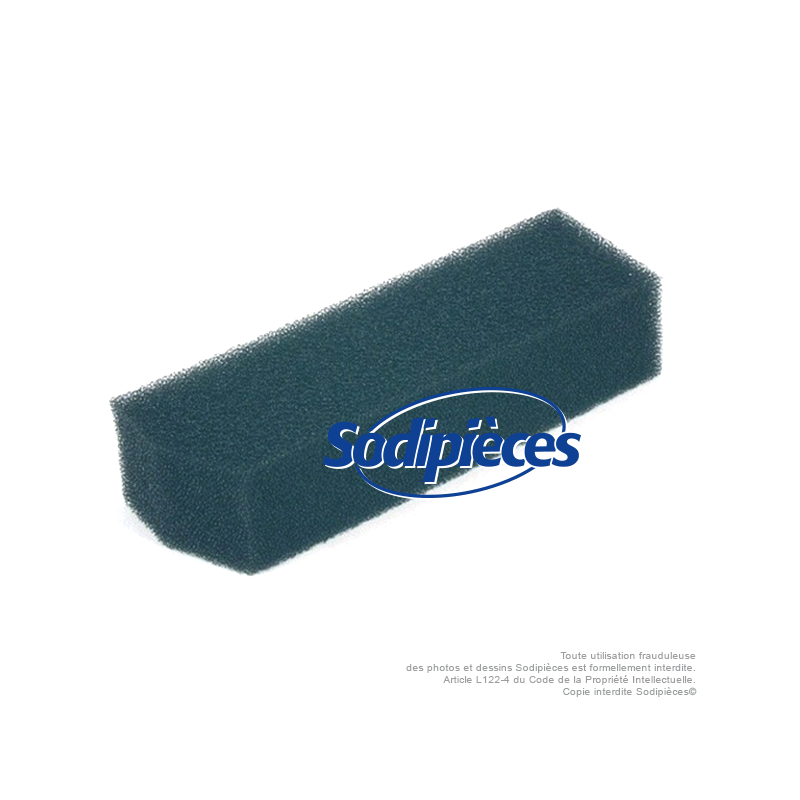 Filtre a air TECUMSEH 23410026