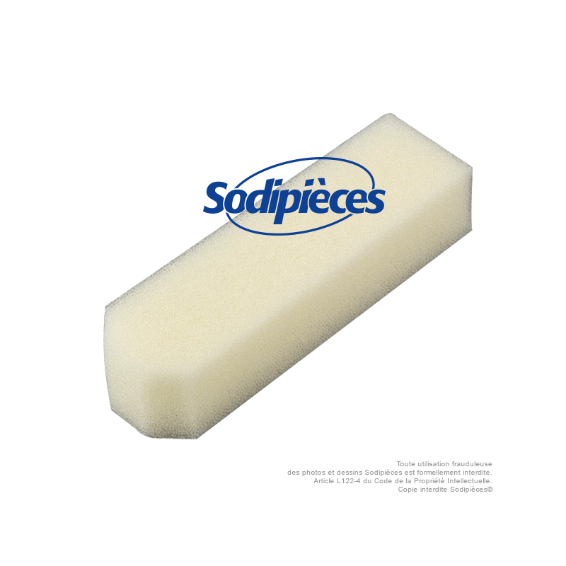 Filre à air TECUMSEH