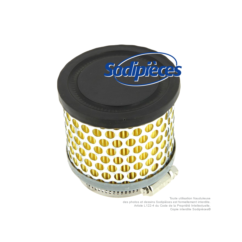 Filtre à air pour Bernard 364