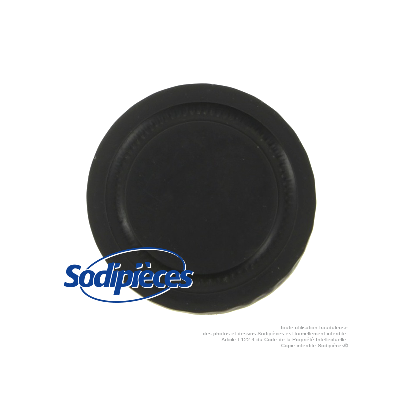 Filtre à air pour Bernard 364