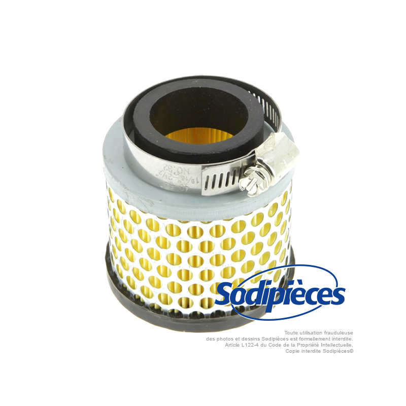 Filtre à air pour Bernard 364