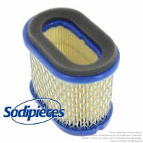 Filtre à air pour B&S 692446