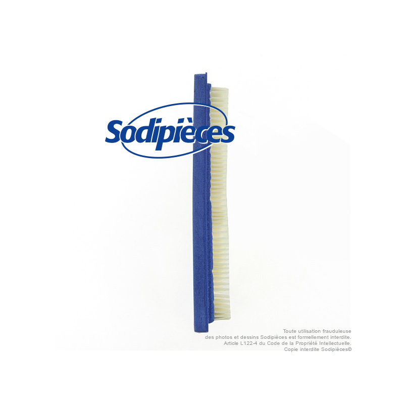 Filtre à air pour B&S 397795