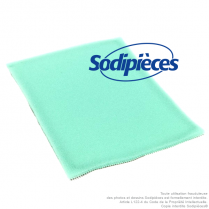 Pré-filtre pour Briggs 399039