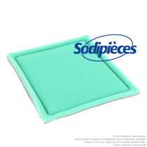 Pré-filtre pour Briggs 805267