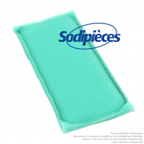 Pré-filtre pour Briggs 492889