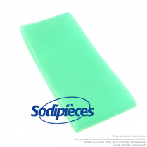 Pré-filtre pour Briggs et Stratton 272403