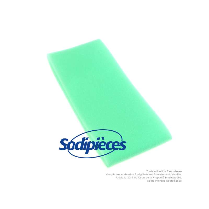 Pré-filtre pour Briggs et Stratton 272403