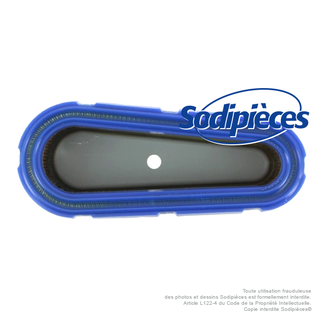 Filtre à air pour B&S 493910-691667