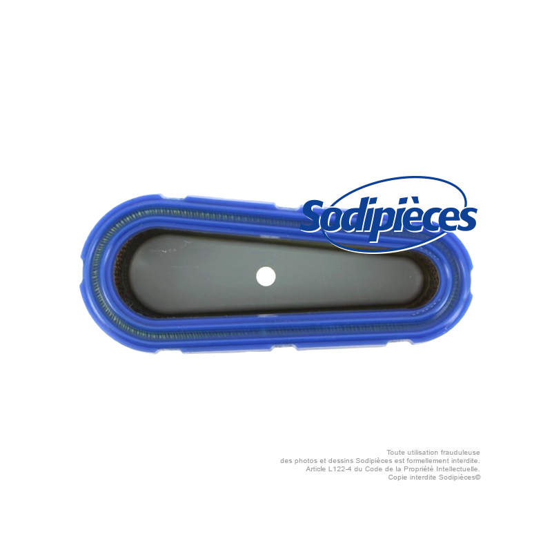 Filtre à air pour B&S 493910-691667