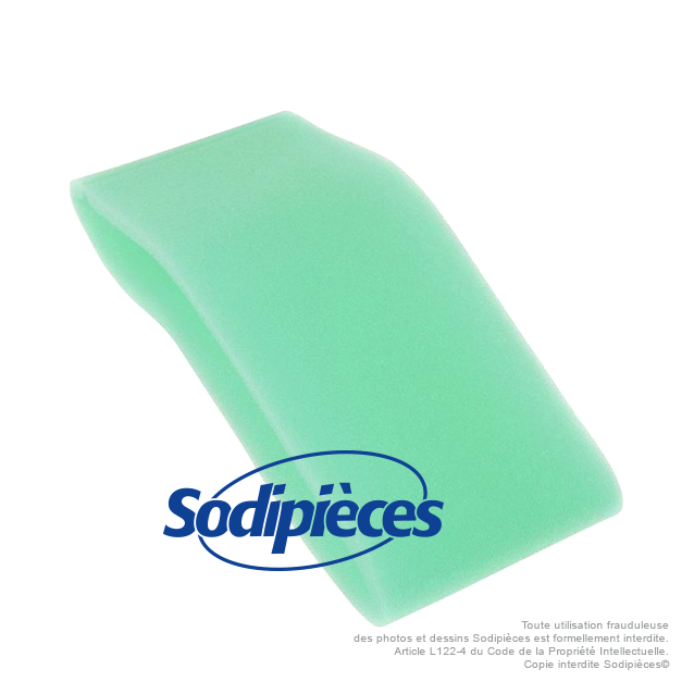 Pré-filtre pour B&S 272477 Pré-filtre pour B&S 272477