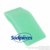 Pré-filtre pour B&S 272477 Pré-filtre pour B&S 272477