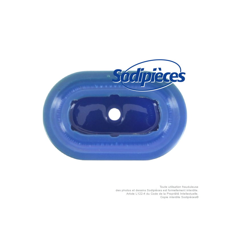 Filtre à air pour B&S 494586-497725