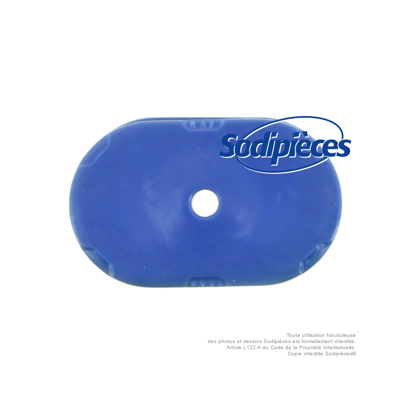 Filtre à air pour B&S 494586-497725