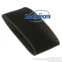 pré-filtre pour B&S 272533