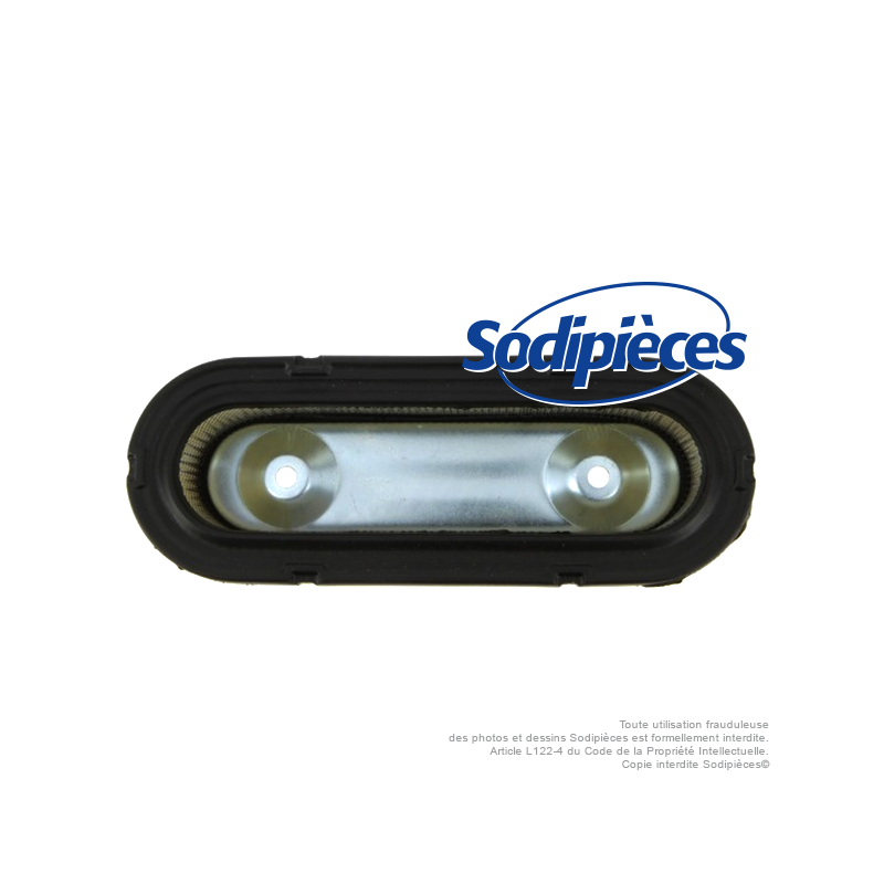 Filtre à air pour B&S 399968